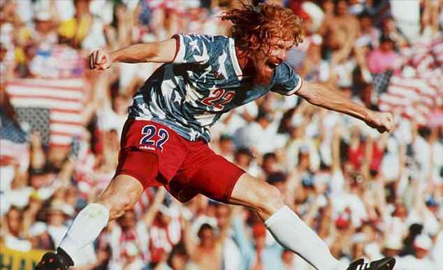 山姆大叔美国足球队,山姆大叔历史