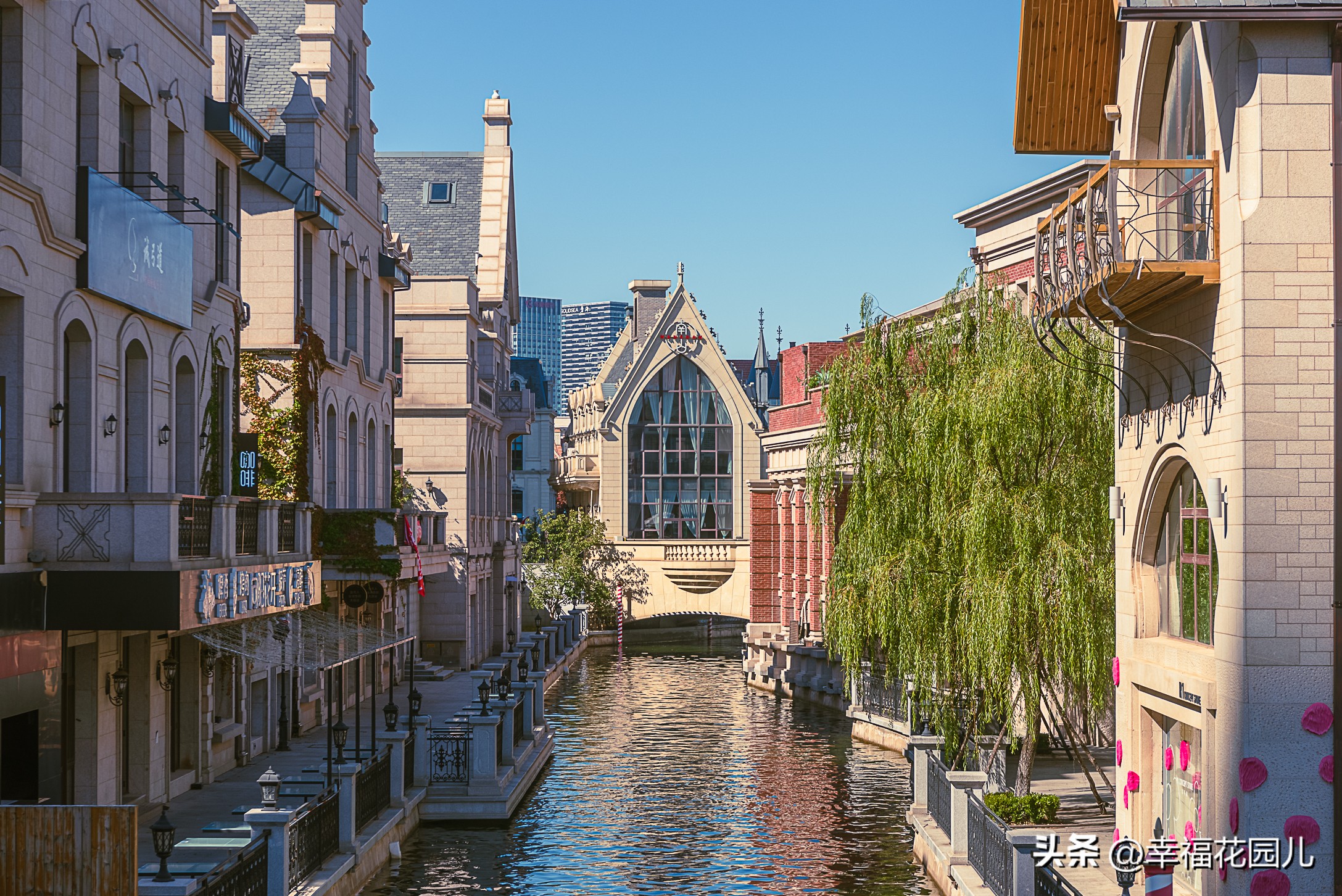 去大连不踩坑的几个景点,大连过年免费景点大全