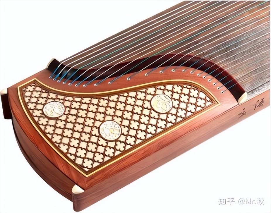 古筝初学者买什么样的古筝最适合,古筝入门级入手推荐