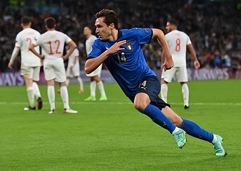 阿根廷第三！最新FIFA国家队排行，法国仅第四，葡萄牙上榜