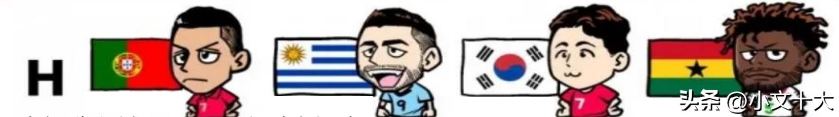 2022年卡塔尔世界杯十大经典时刻,2022卡塔尔世界杯最有看点