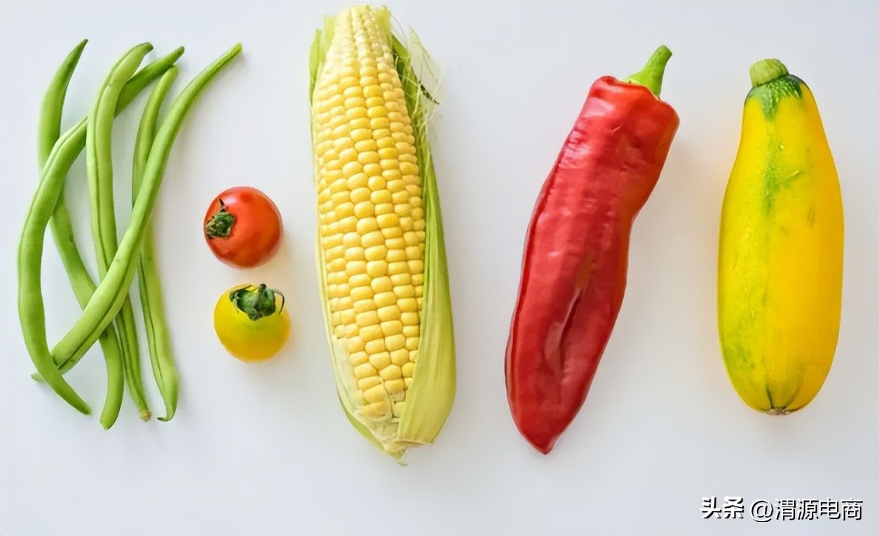 甘肃省特色农产品电商平台分析,渭源电商带动农村经济发展