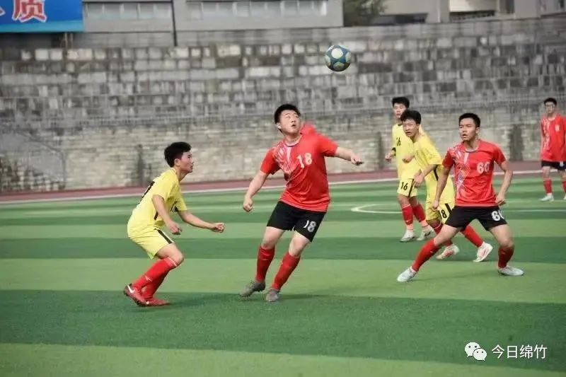 绵竹前十名学校,德阳绵竹学校排名前十