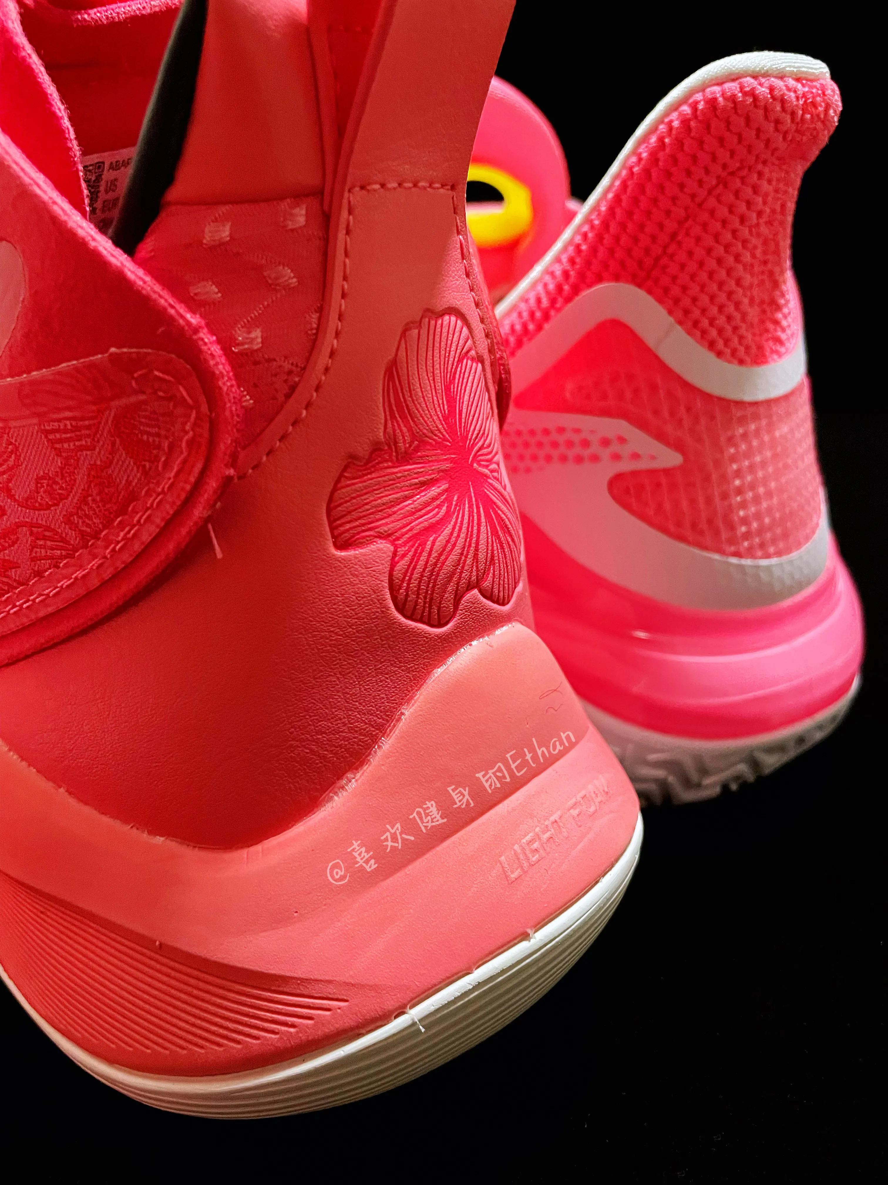 安踏全掌氮科技球鞋,安踏的氮泵和李宁的哪个更好