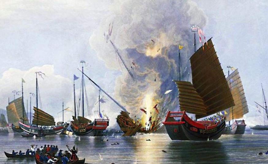 中国比你想象中强大的国家有哪些,最希望中国强大的四个国家