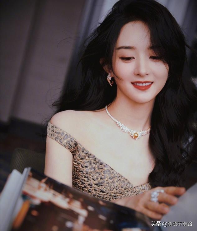 越老越好看的女人脸型,女人耐看脸的特征