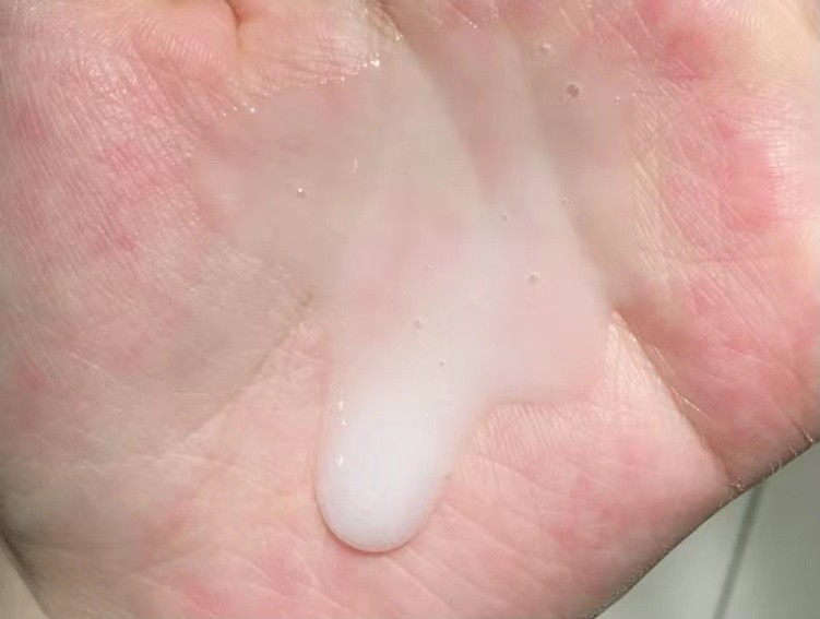 最近火起来的国货洗面奶,十种国产洗面奶良心产品