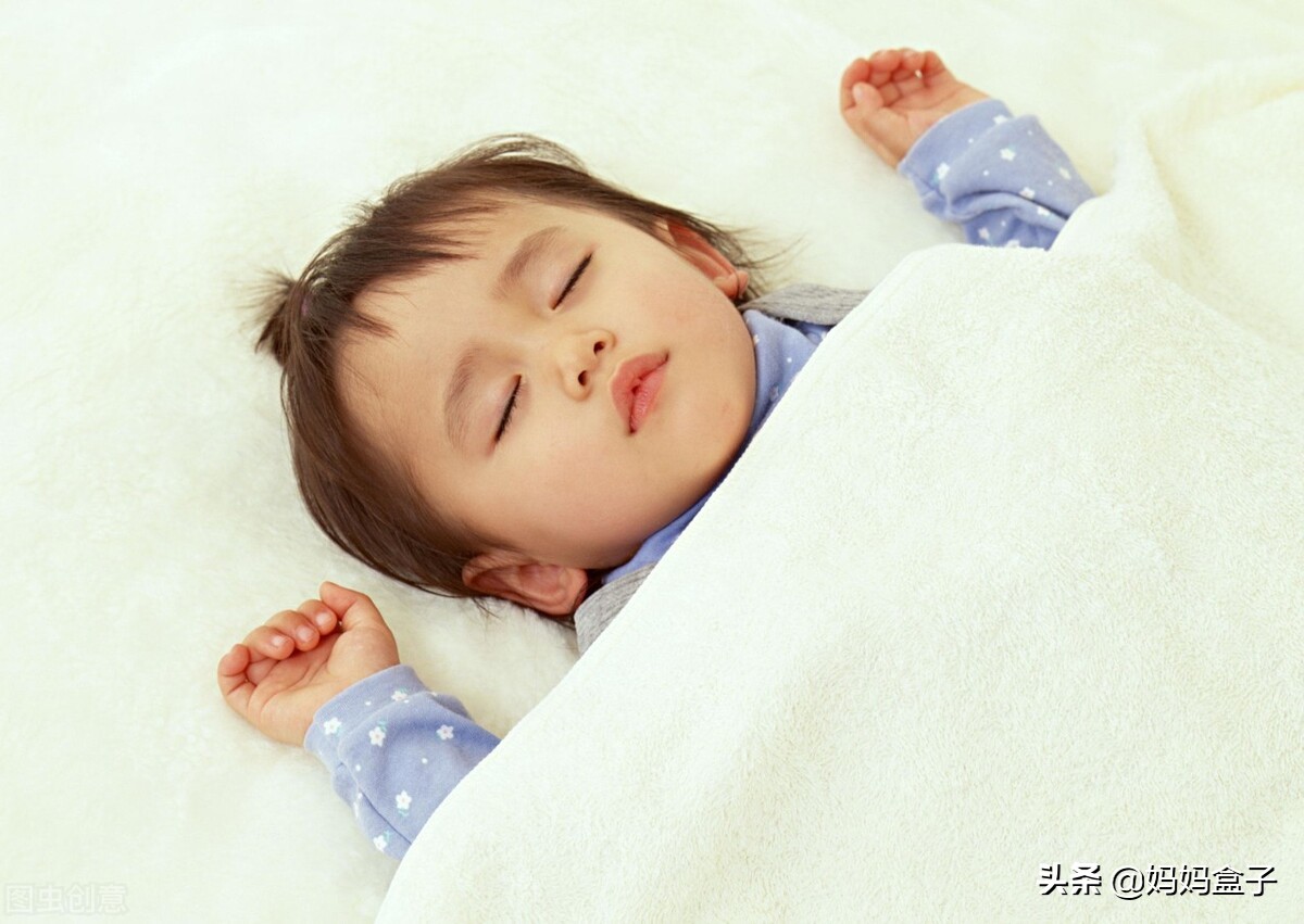 中午怎么才能入睡快睡得香,怎么可以让宝宝快速入睡