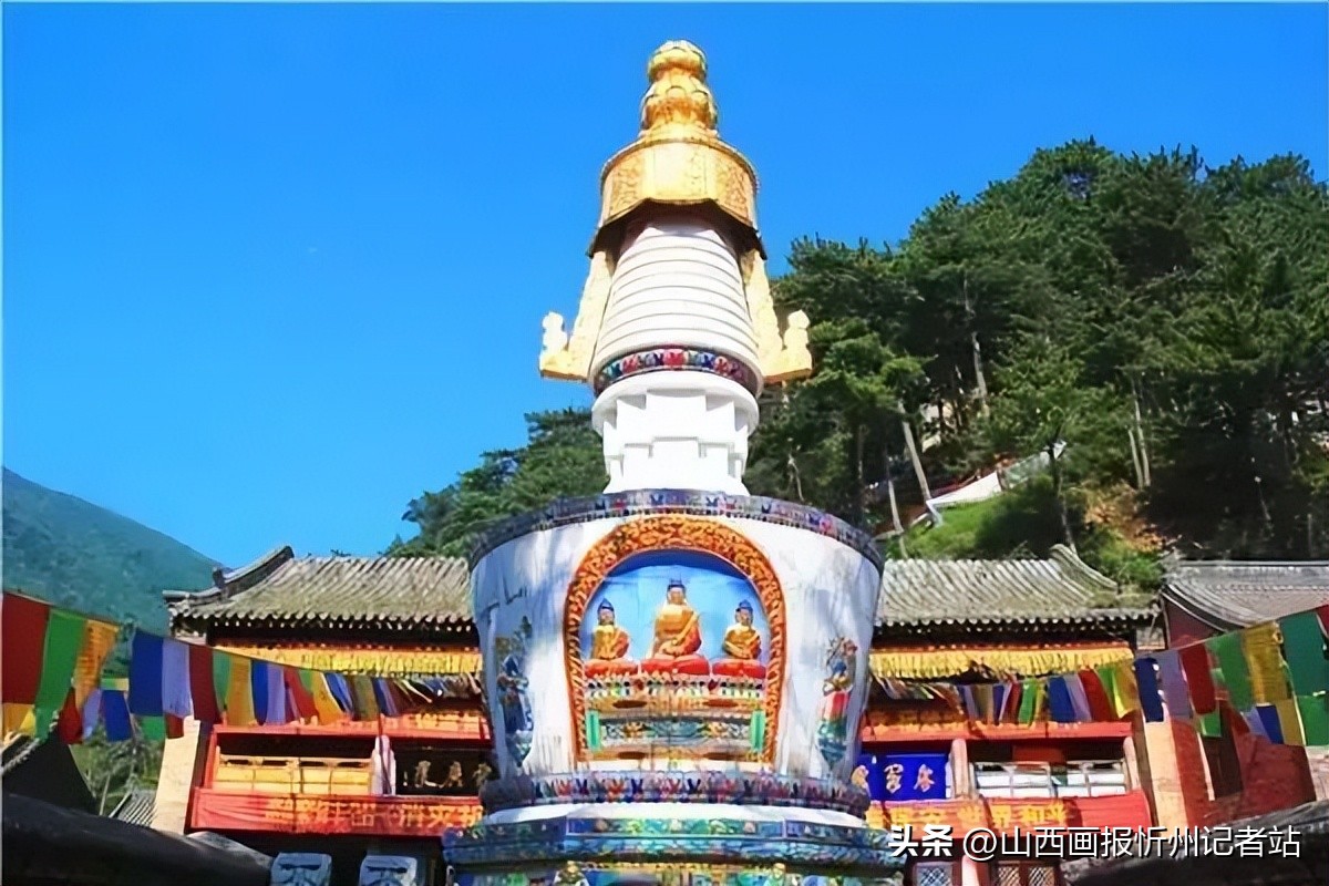 五台山十大圣迹,五台山最著名的几个地方