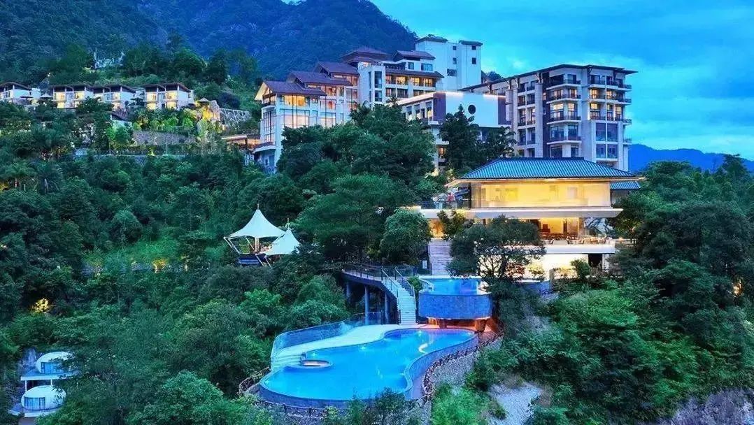 这座省会城市为何被誉为“中国温泉之都”？