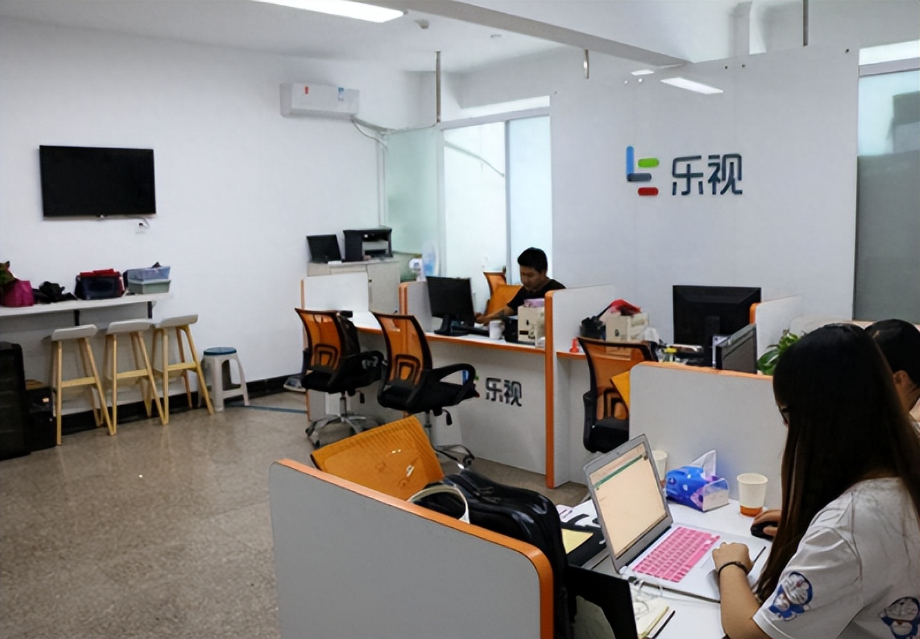 贾跃亭成功破产,乐视贾跃亭破产的原因