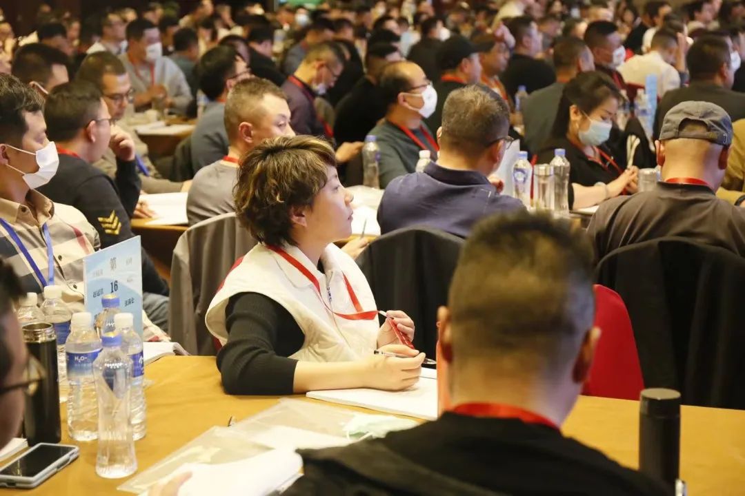 2023年赢销力《新品推广与动销》《短视频如何变现》课程成功举办