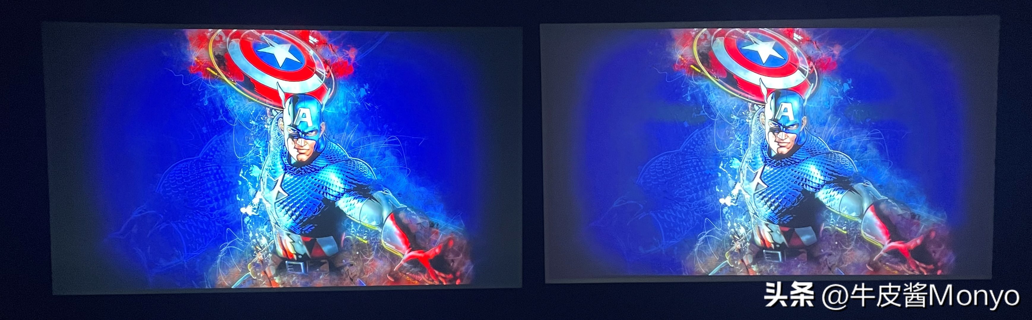 6K价位旗舰级家用投影仪怎么选？峰米V10与极米H5实测对比