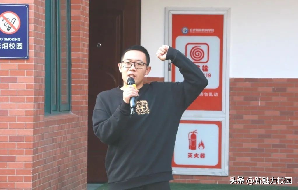 玄武区中学运动会,展风采强体魄职工运动会