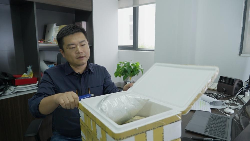 回村创业带货自家农产品,回老家创业带农产品