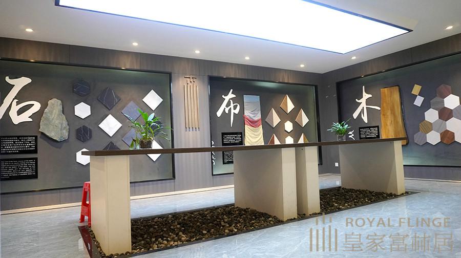 有颜有品有爱的家,有颜值有品质家装