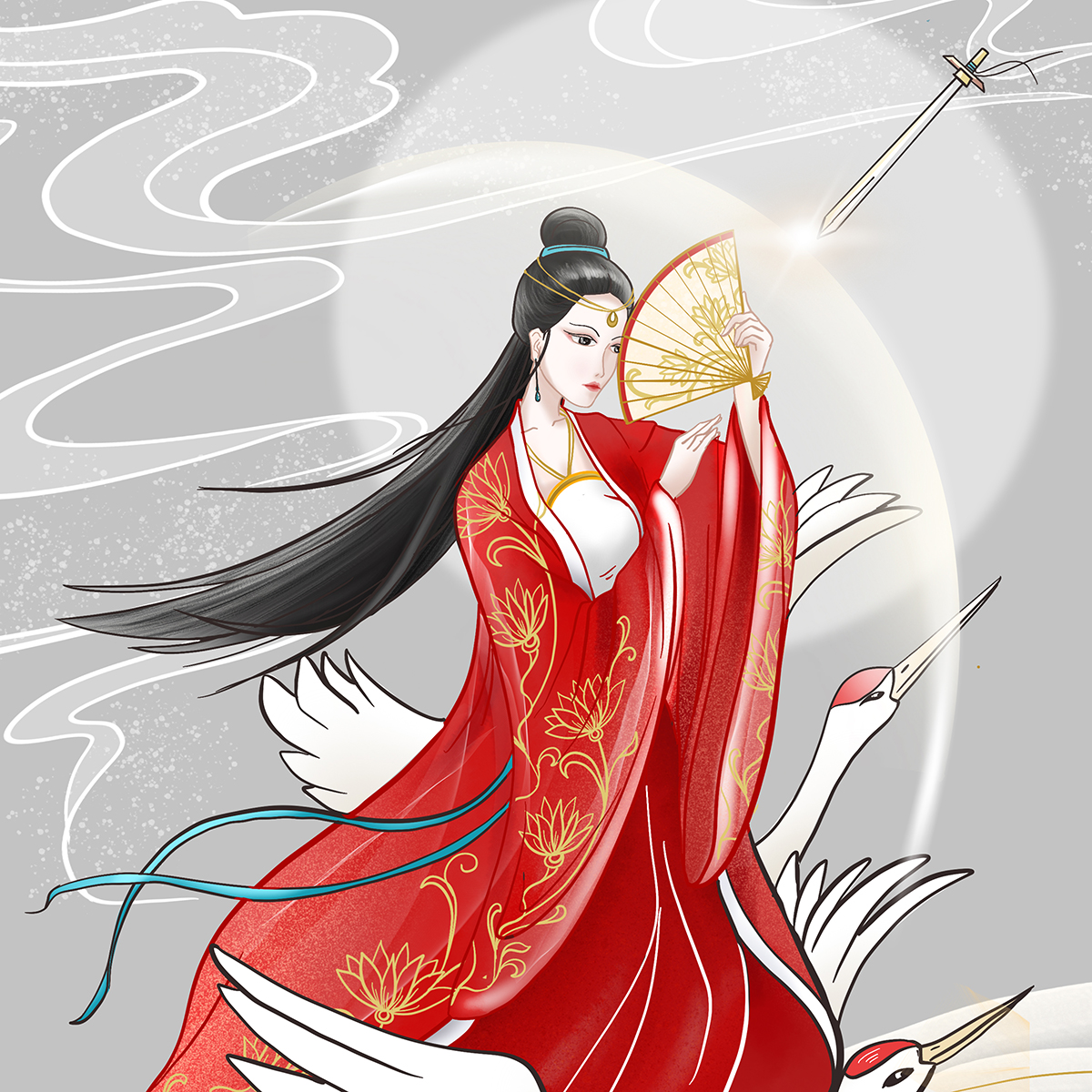 经典仙侠武侠小说推荐,武侠情节经典小说