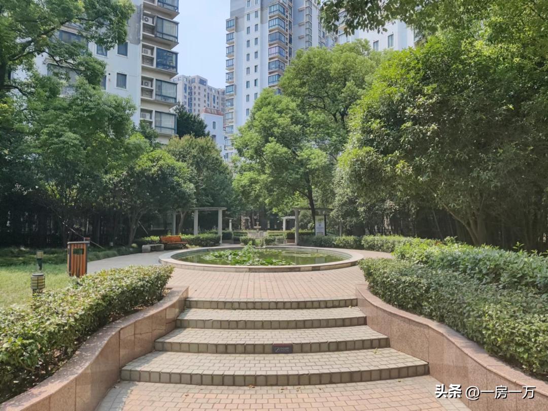 湘府花园哪个楼盘好,上海湘府花园古北首席