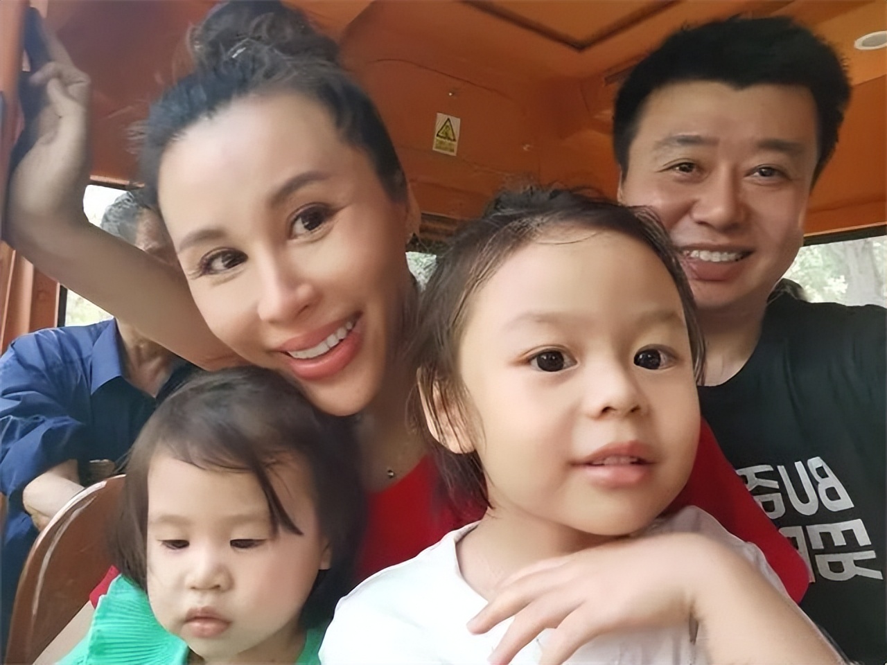 马琳张宁益离婚后娶了谁,马琳和张宁益离婚财产如何分割