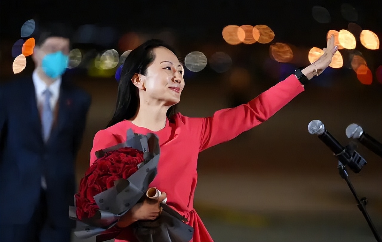 鍗庝负瀛熸櫄鑸熻鎵f娂浜嬩欢,鍗庝负瀛熸櫄鑸熻鎶撲簨浠剁殑鐪嬫硶