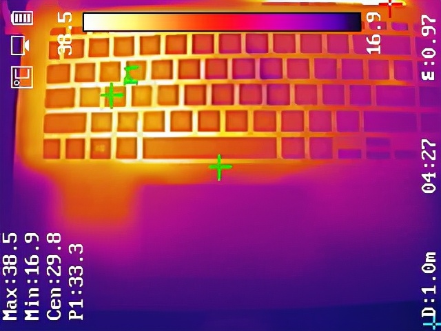 华硕a豆14轻薄本测评,华硕a豆14pro笔记本值得入手吗