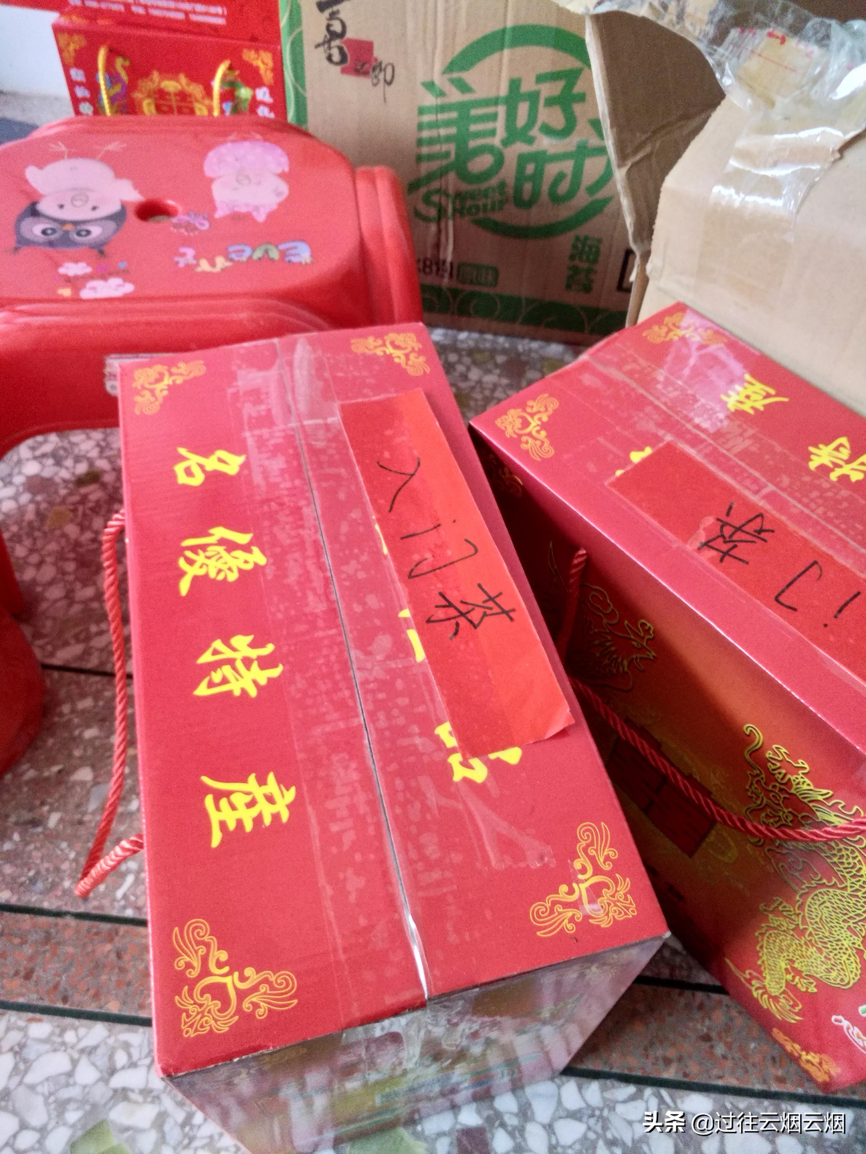 潮汕娶媳妇六礼是什么,潮汕六礼俱全指哪些