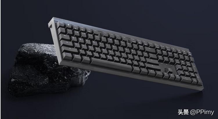 2022年双11cherry键盘推荐,150左右的机械键盘cherry推荐