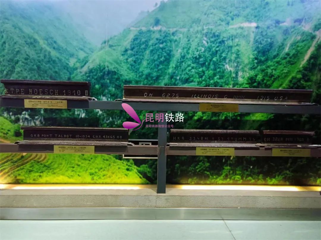 云南铁路博物馆几路车可以到,云南铁路博物馆门票价格