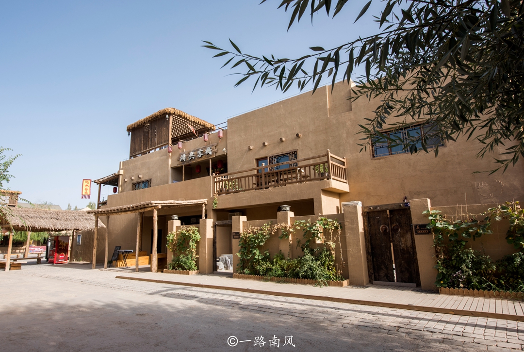 甘肃敦煌城区,甘肃敦煌有哪些县