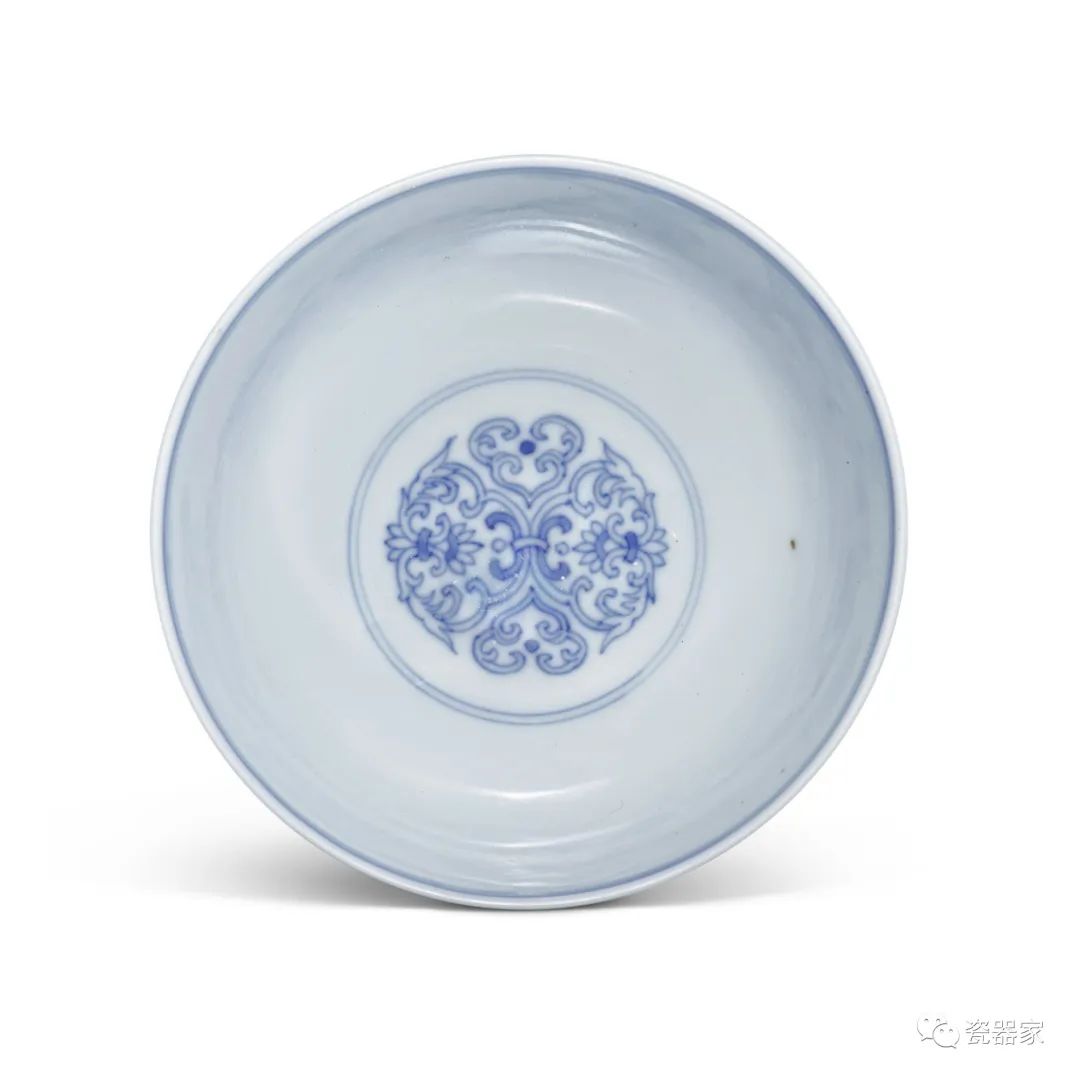 苏富比19年香港瓷器春拍,纽约秋拍苏富比高古瓷全览50件