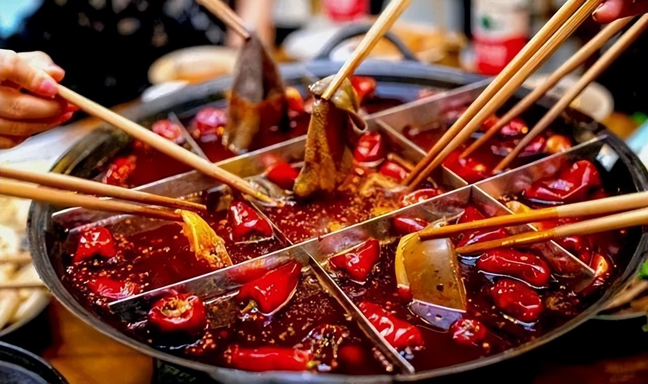 火锅行业的市场机会,浅谈火锅行业市场分析