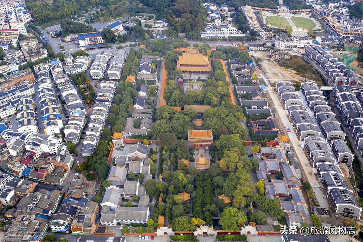 湖南娄底有哪些名胜古迹,湖南澧县有什么名胜古迹