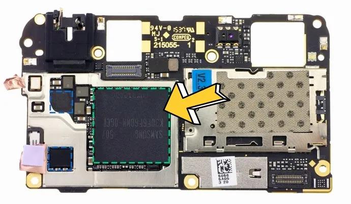 手机闪存最新,最新手机闪存