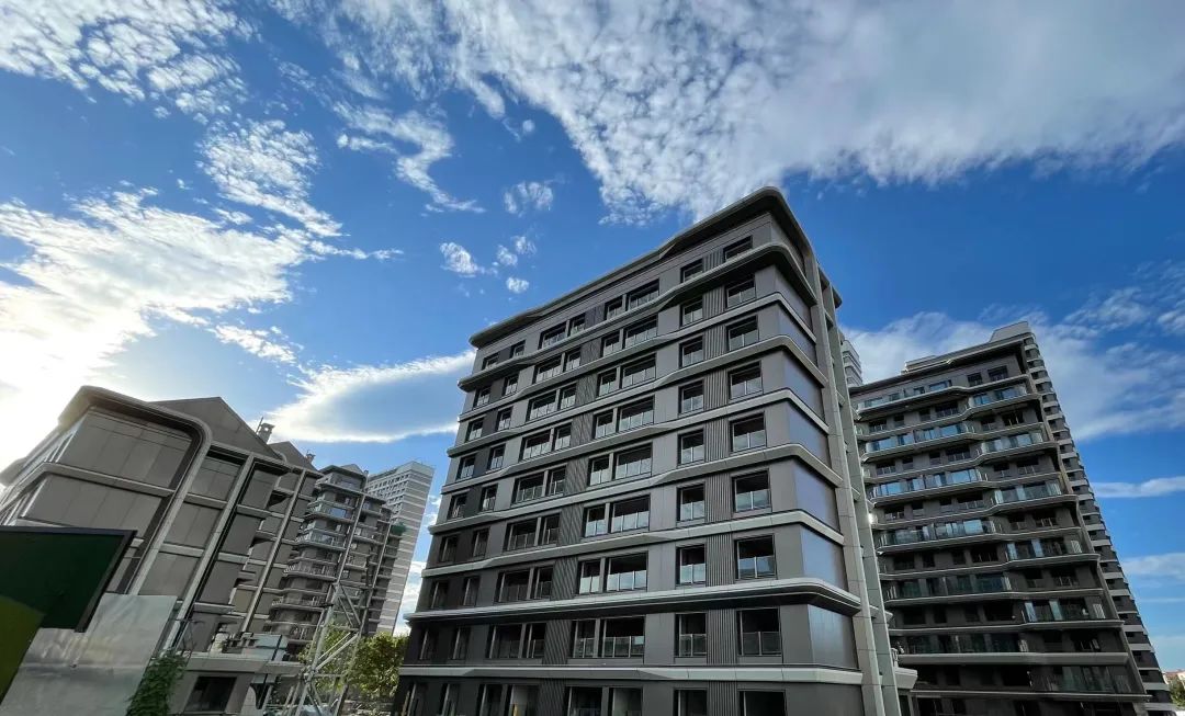 在10W+扎堆的丽泽，君礼著极致演绎好与坏……