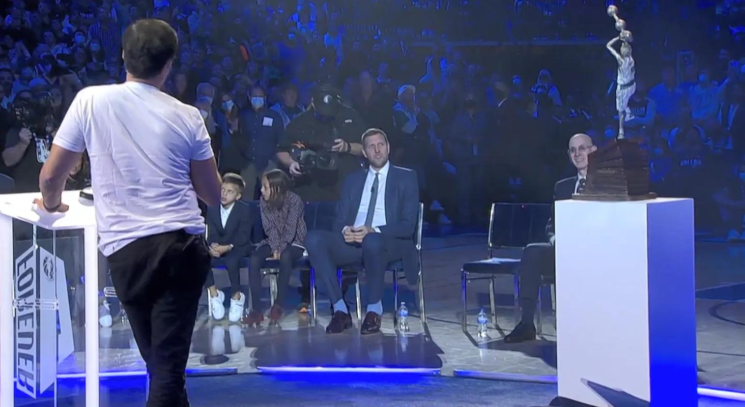 库班加盟独行侠总冠军,曝库班卖独行侠大部股份