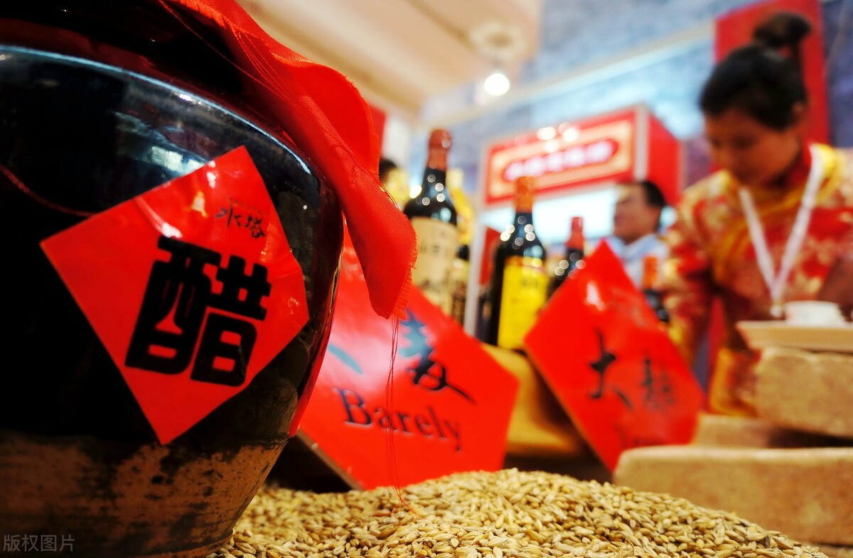 宁化府益源庆哪款醋好吃,太原市宁化府益源庆醋业有限公司