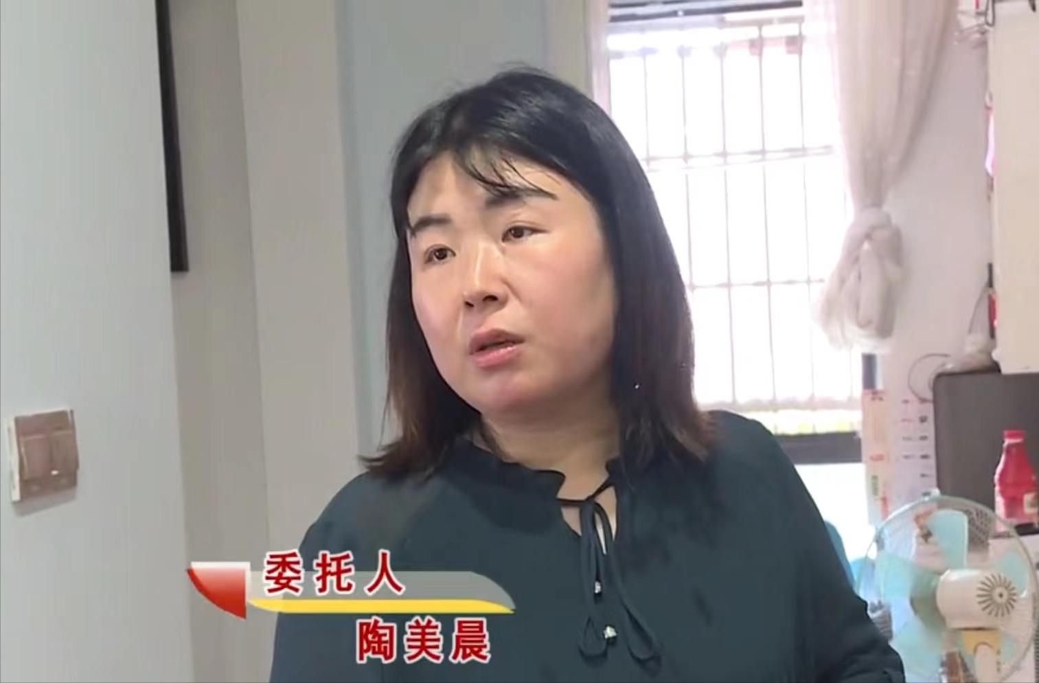 试管婴儿失败后，女子被赶出家门，有家人掺和的婚姻注定是悲剧