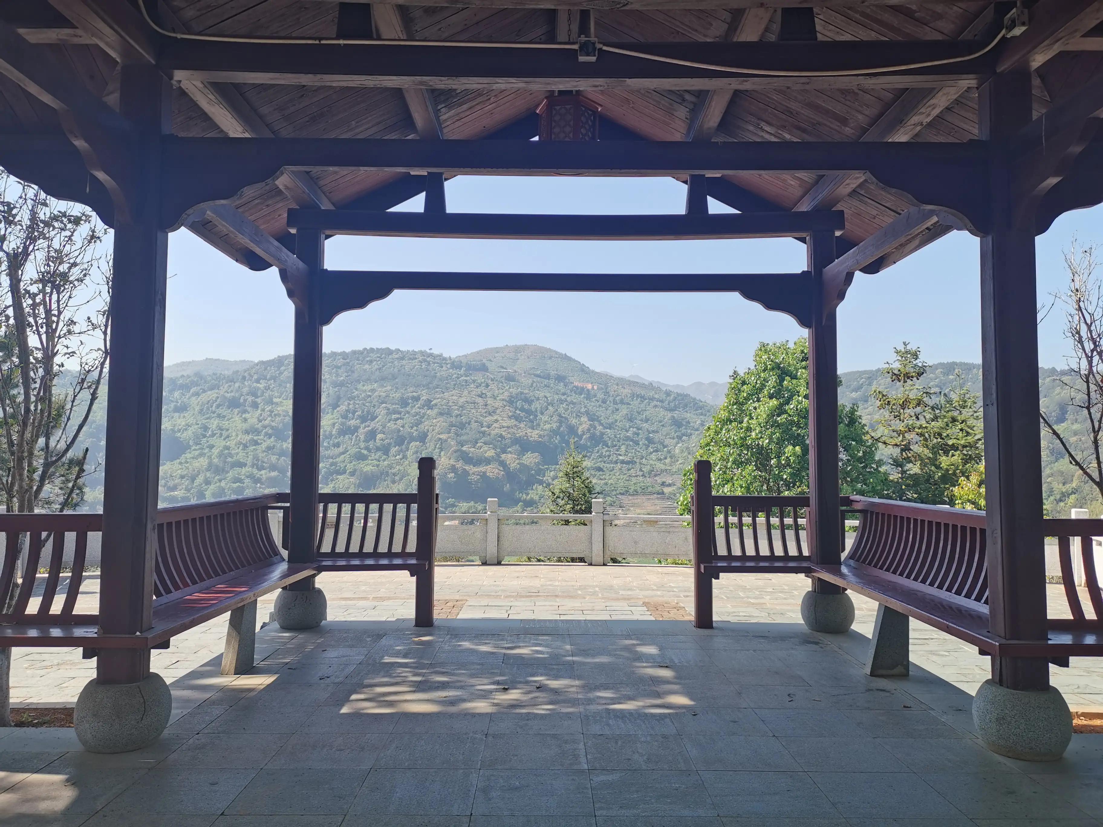 遇见永定土楼，内含个人旅游攻略