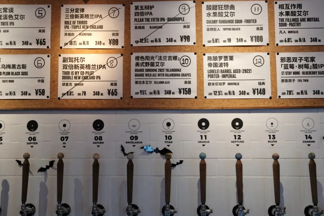 北京文艺气息扑面而来的地方,北京文艺气息的胡同