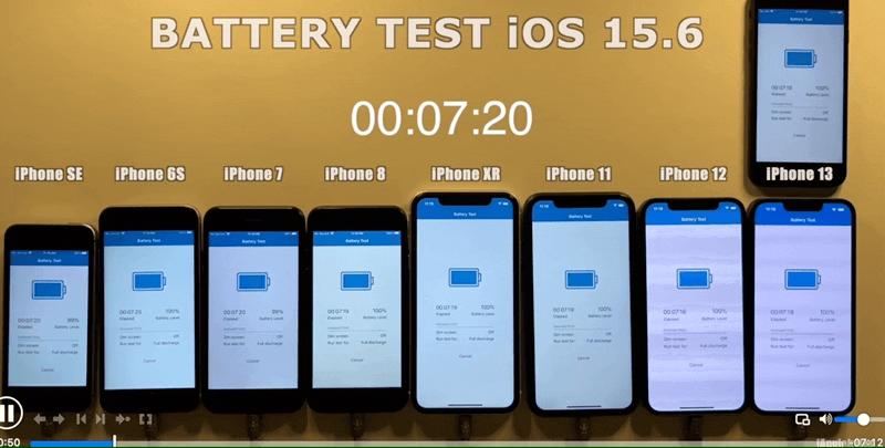 iphone9s娴嬭瘎,7娆緄phone鍗囩骇ios14.4.2缁埅娴嬭瘯