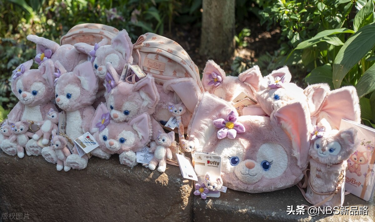 买玩偶憋到尿血,排队买玩偶憋到尿血后续