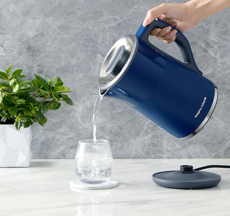 厨房有这几样电器就够了,厨房电器有一个电饭锅就够了