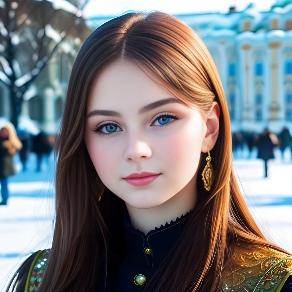 娜塔莎的故事,娜塔莎的一生