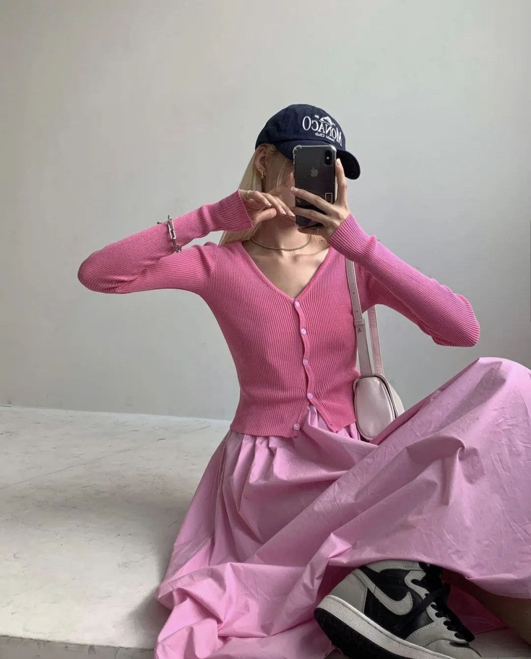 夏天黄黑皮穿搭技巧,黄黑皮夏天穿衣技巧