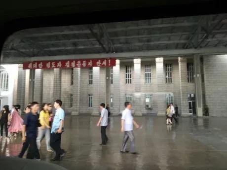 我在朝鲜的日子71,我在朝鲜的日子80集