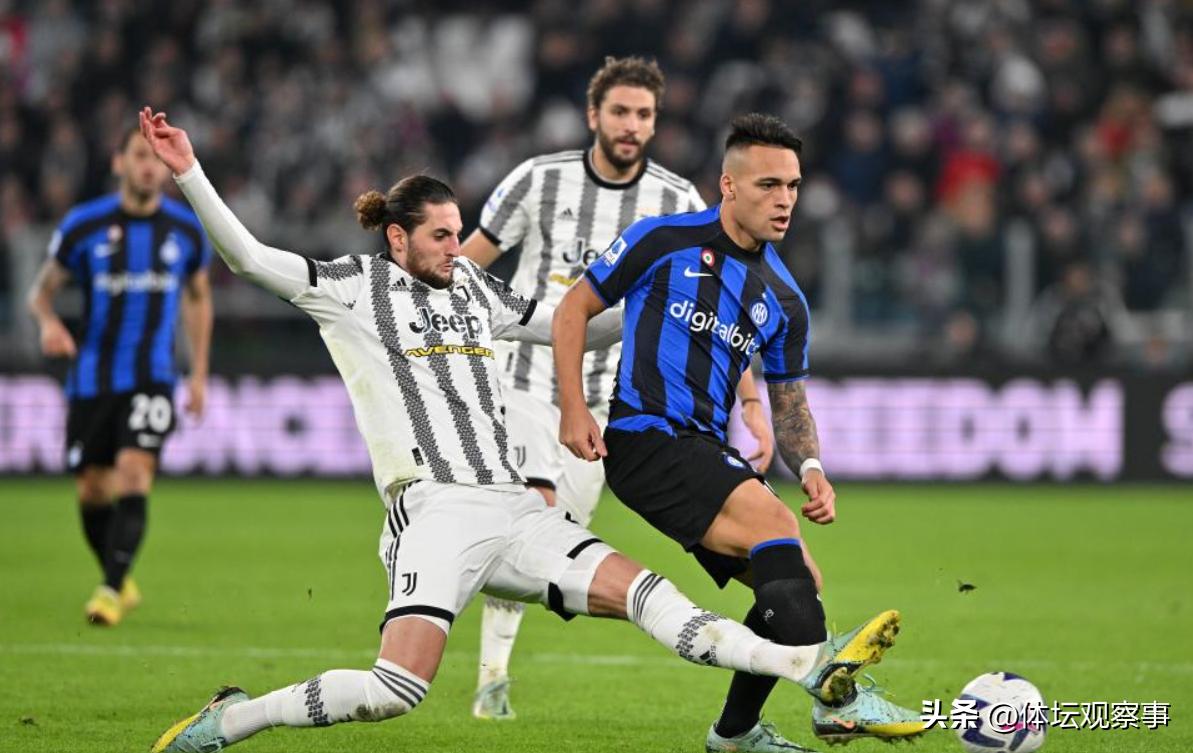 尤文降级国米冠军,尤文国米集体爆冷到底发生了什么