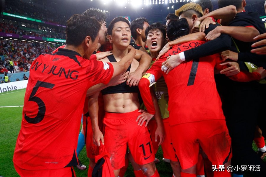 世界杯各支球队精彩瞬间,图说世界杯