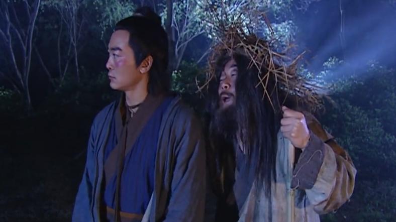 金庸背后的真实故事,金庸全部武侠故事