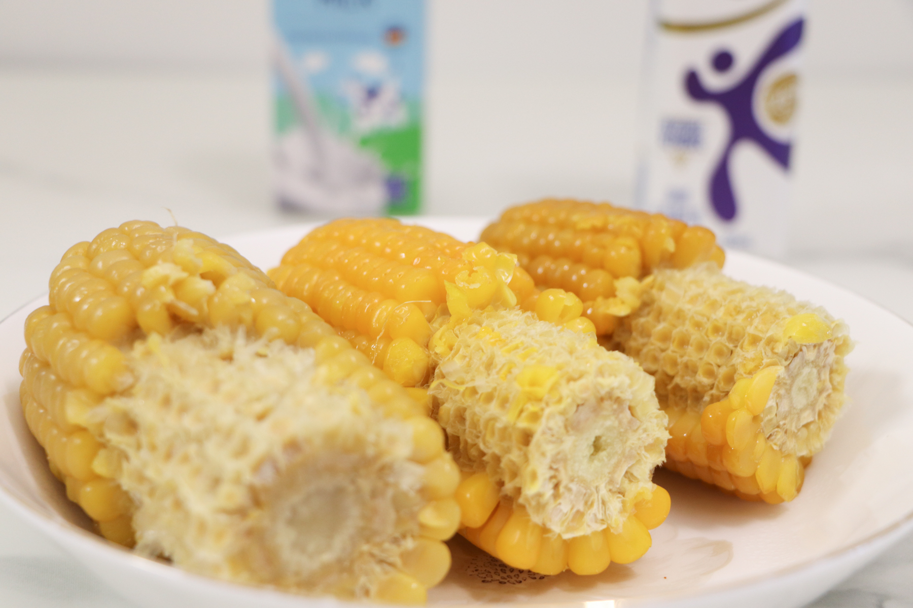 糯玉米推荐测评,甜糯玉米哪个品种最好吃