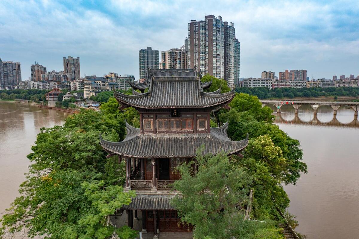 中国古代十大书院简介,中国历史上有几个出名书院